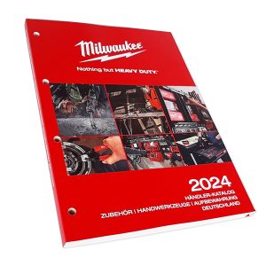milwaukee katalog 2024 deutsch